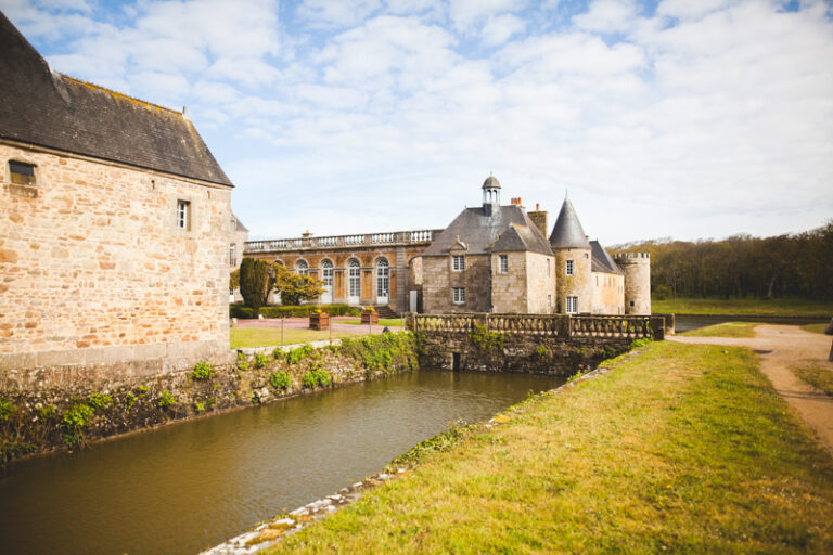 Château de Flamanville