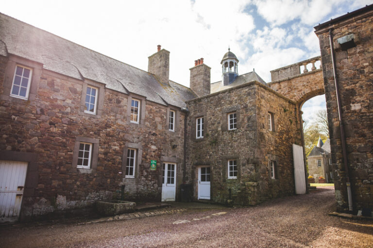 Château de Flamanville