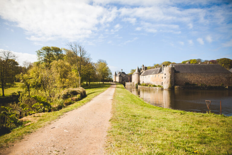 Château de Flamanville