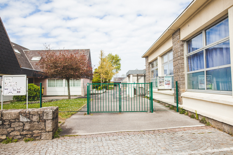 École primaire Jules Ferry Flamanville