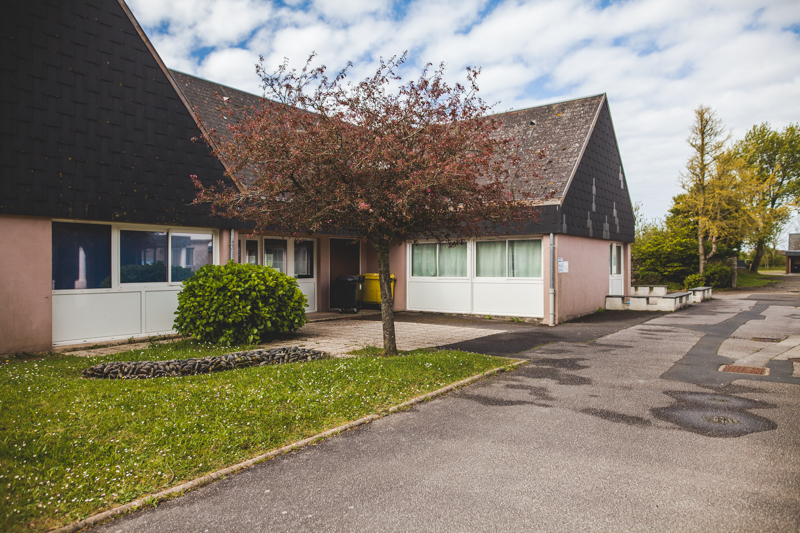 École primaire Jules Ferry Flamanville