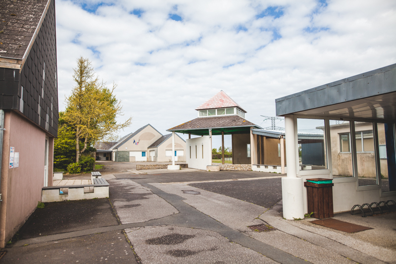 École primaire Jules Ferry Flamanville