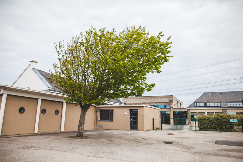 École primaire Jules Ferry Flamanville
