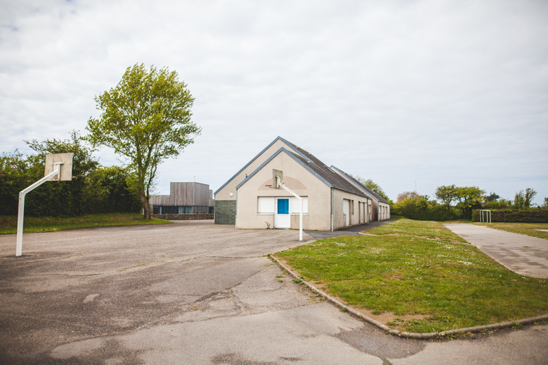 École primaire Jules Ferry Flamanville