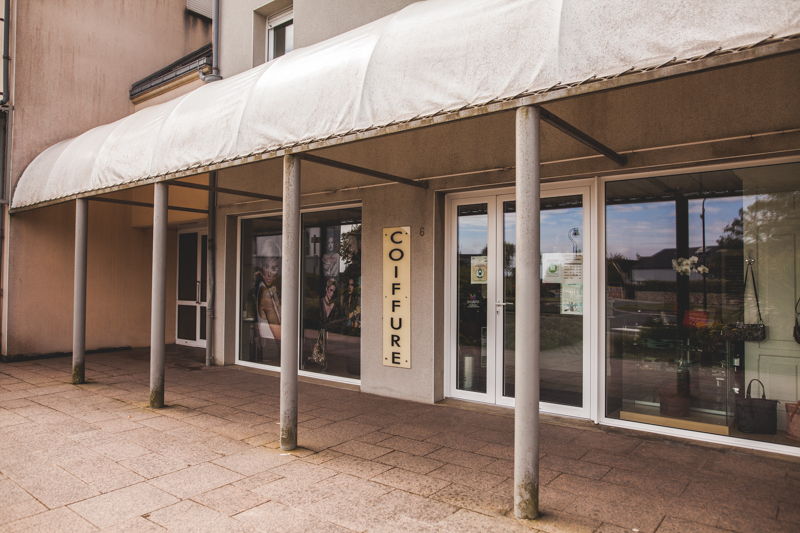 Pause Coiffure Coiffeur Flamanville