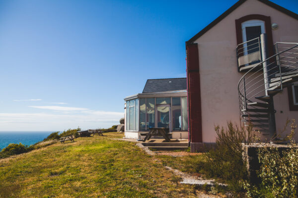 Le Sémaphore Flamanville