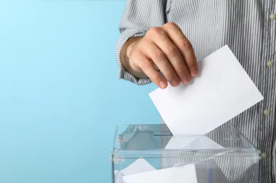 élections