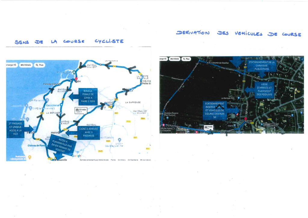 tour de normandie homme 2023