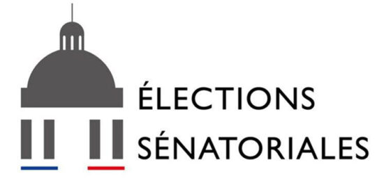 élections des sénateurs