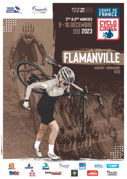 tour de normandie homme 2023