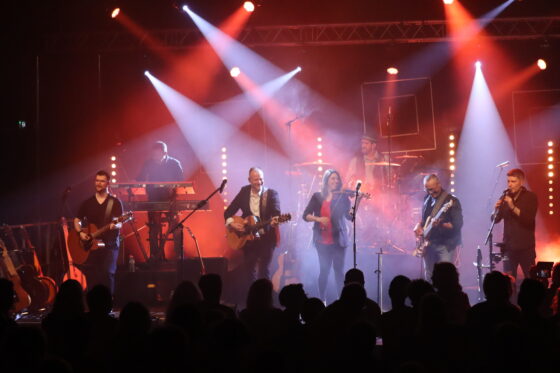 Retour en images – Goldman Ensemble