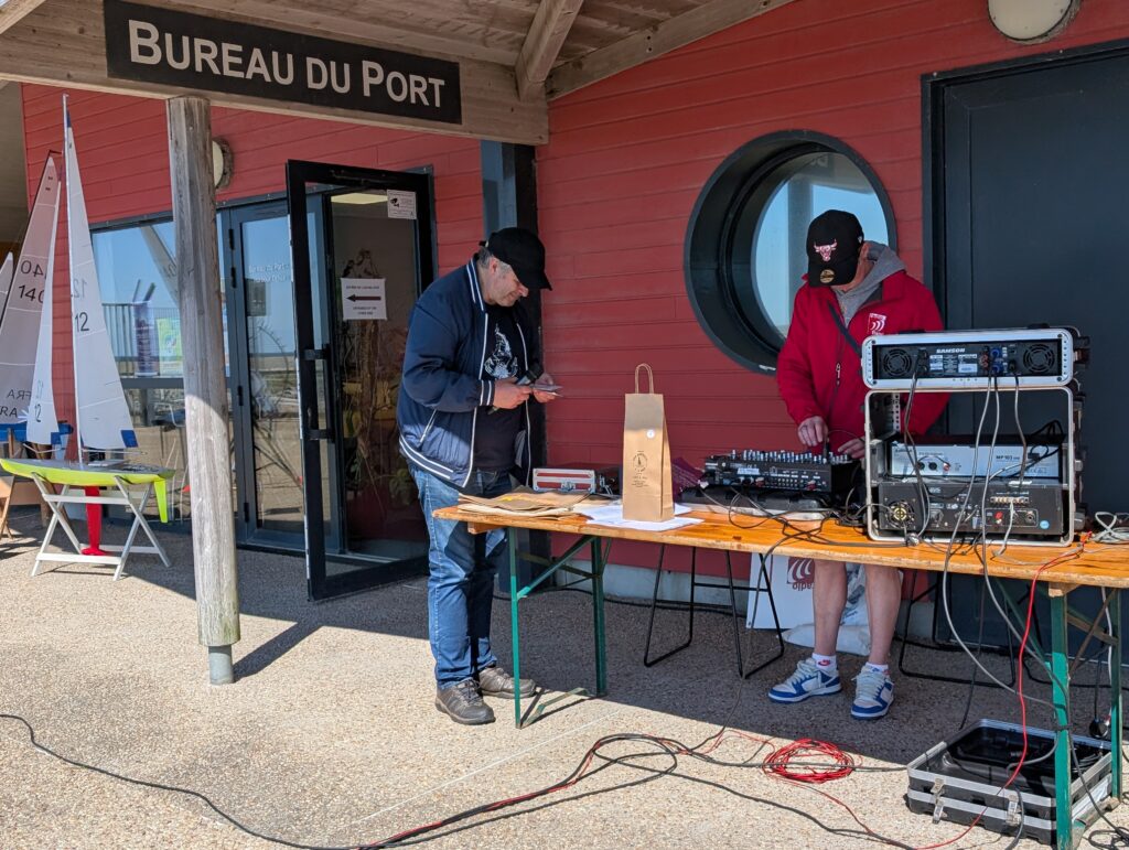 Animations Radio Flam