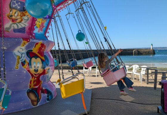Retour en images – Fête de Diélette 2025