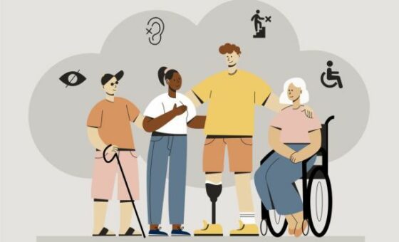 Inscription au registre nominatif des personnes vulnérables