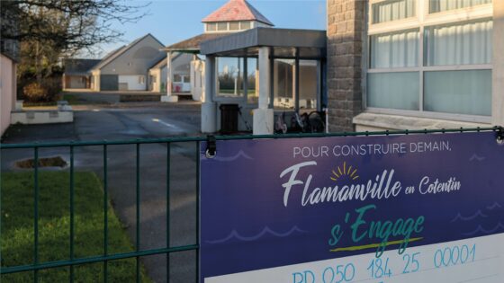 Travaux | Groupe scolaire jules ferry