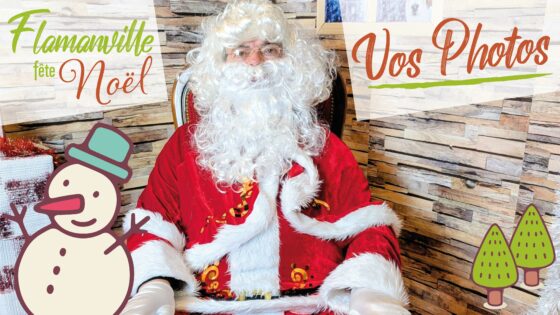 Protégé : Vos photos de « Flamanville fête Noël »