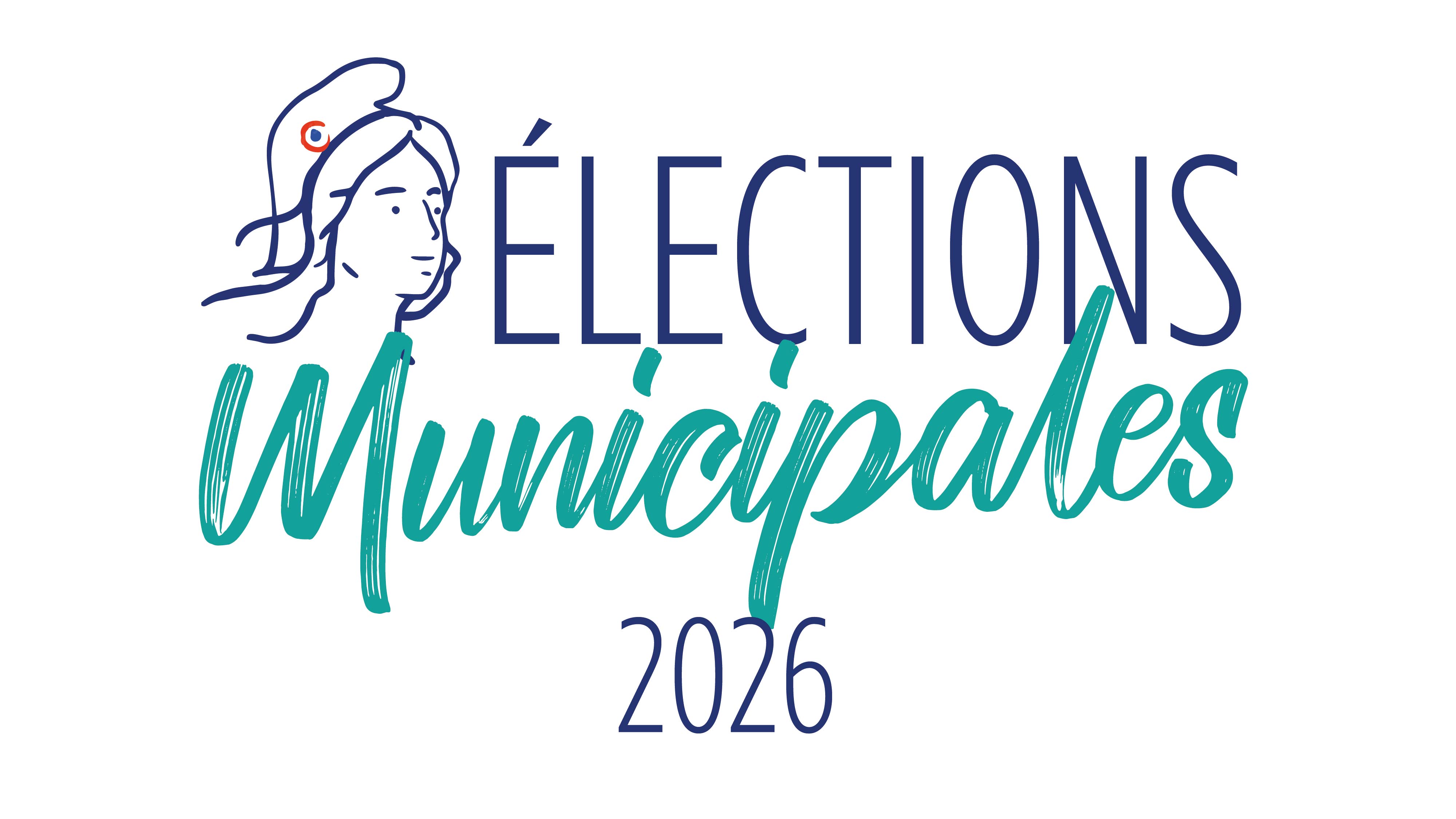 ÉLECTIONS MUNICIPALES 2026