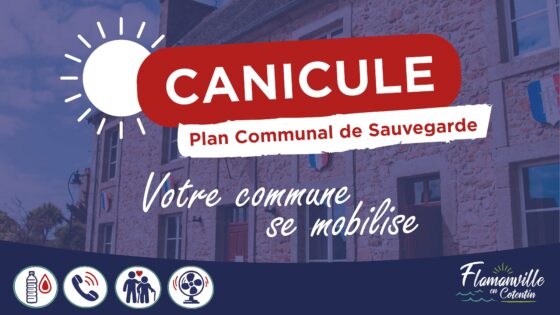 Canicule : une commune mobilisée pour protéger ses habitants
