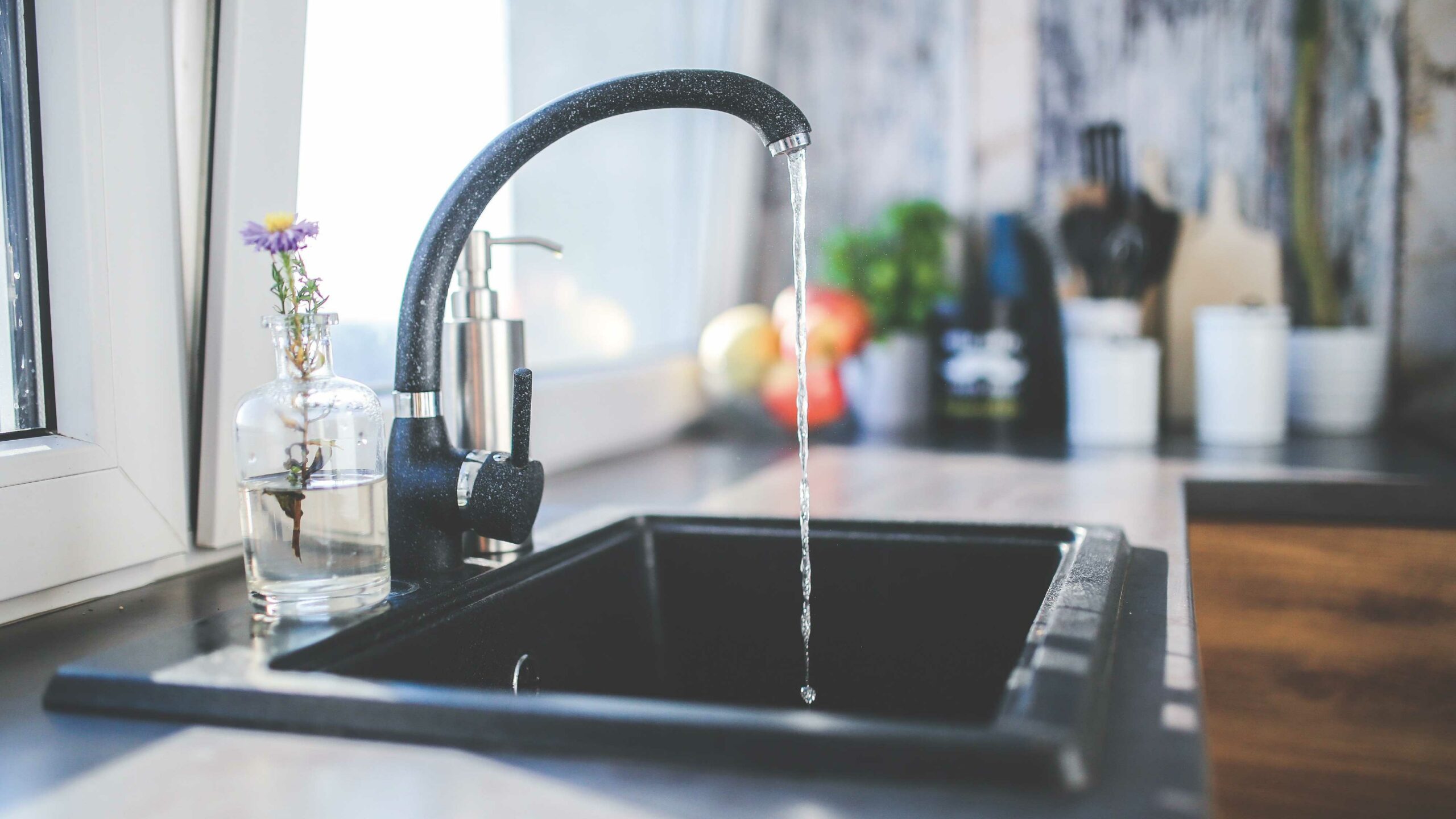 Coupure eau potable | Secteur Caubus