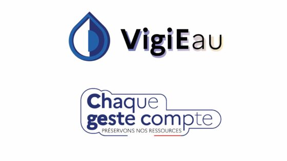 VigiEau : restons vigilants face à la sécheresse